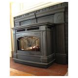 Regency Pellet Stove