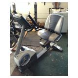 Recumbent Bike