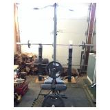 Home Gym