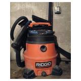 Wet/Dry Vac