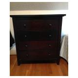 Crate and Barrel Dresser