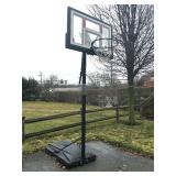 Basketball Hoop
