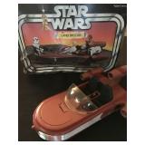Original Star Wars Toys