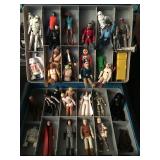 Original Star Wars Acton Figures 