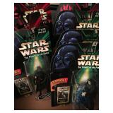 Star Wars Figurines 