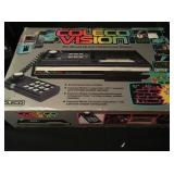 Coleco Vision Gaming COnsole