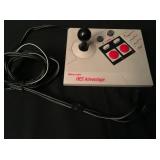 Vintage Nintendo Gaming Console