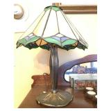 Tiffany Style Lamp