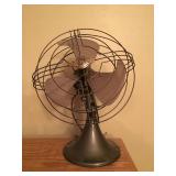 Vintage Fan