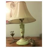 Art Deco Lamp
