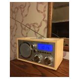 Craig Radio/Ipod Dock