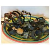 Cookie Cutters