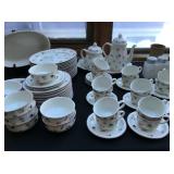 Villeroy and Boch China 