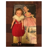 Antique Doll Colection