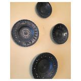 Mohacs Hungarian Pottery