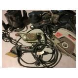 Power Tools