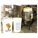 Beer Brewing Kit