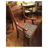 Stick and Ball Chairs