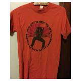 Vintage Jimmy Cliff Tee