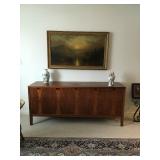 John Stuart Mid Century Modern Buffet