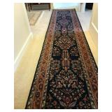 Oriental and Persian Rugs