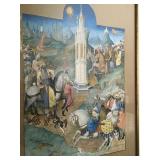 The Meeting of the Magi