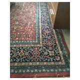 Oriental and Persian Rugs