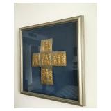 Replica of Detail from Sancta Sanctorum