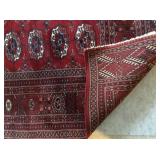 Oriental and Persian Rugs