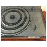 Bang Olufson BEOGRAM 1700 Turntable