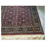 Oriental and Persian Rugs