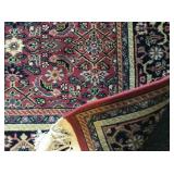 Oriental and Persian Rugs