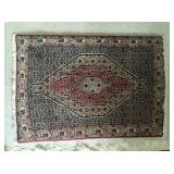 Oriental and Persian Rugs