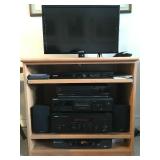 Samsung, Sony, Yamaha