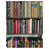 Limited Editions Club, Signed