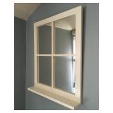 Window Mirror