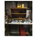 Hand Tools, Antique Tools, Planes, Drill Bits