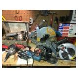 Power Tools