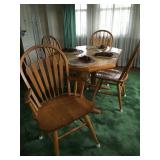 Dinette Set 