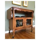 Extending Buffet Sideboard 
