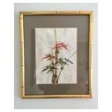 P Chan Silk Batik Watercolor