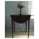 Drop Leaf Occasional Table