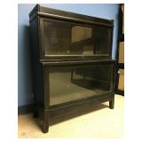 Hale Herkimer Barrister Book Case 