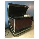 Seeburg Jukebox 