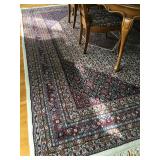 Bidjar, Wool 8.6 x 11.6