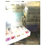 THOUSANDS of Beads! Crafts! 