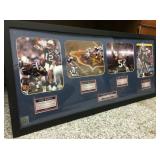 2003 World Champions Plaque