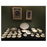 Royal Doulton Belvedere 