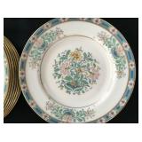 Detail  Lenox Mystic 