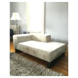 West Elm Modular Sofa 